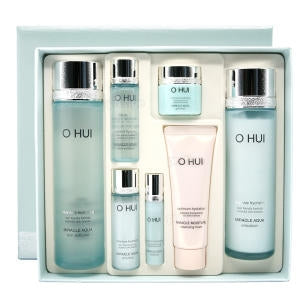 OHUI: Miracle Aqua 2-piece set