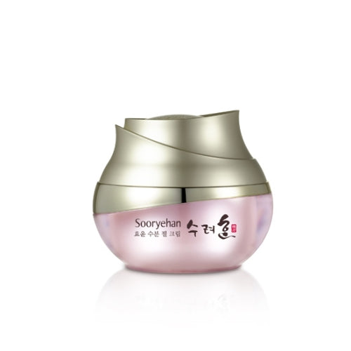 Sooryehan: Hyoyun Gel Cream 50ml