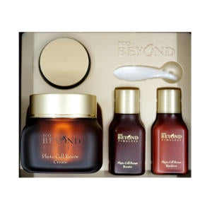 PASSION & BEYOND: Timeless Phyto Cell Renewal Cream 60ml Planning Set
