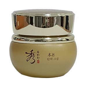 Sooryehan: Pattern Resilience Cream 50ml