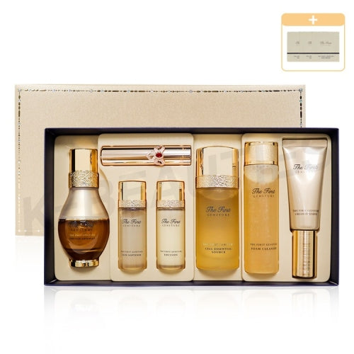 OHUI: The First Ampoule Advanced 40ml