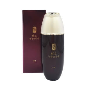Sooryehan: Yeast Antler Collagen Sap 140ml