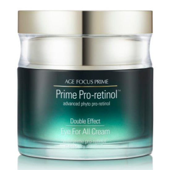 ISA KNOX: Age Focus Prime Double Effect IPHONEOL Cream 50ml
