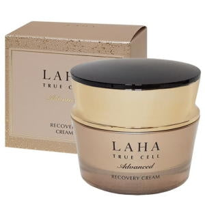 ISA KNOX: Raha Trusel Advanced Recovery Cream 30ml