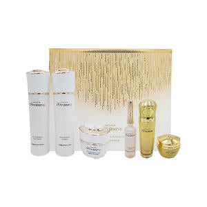 ISA KNOX: Terbina Advanced Regenerating 3 types set