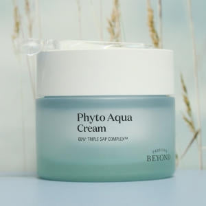 PASSION & BEYOND: Phyto Aqua Cream 50ml Moisture Cream