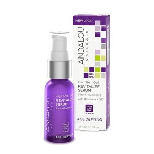 ANDALOU NATURALS: Andalou Fruit Stem Cell Revitalization Serum