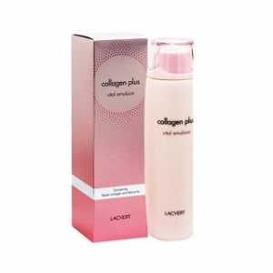 LACVERT: BTM Fl Emulsion Lotion 220ml