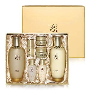 Sooryehan: 2 sets of Hyobidam Materia