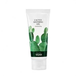 YADAH: Cactus Soothing Gel 105ml