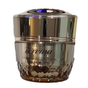 ISA KNOX: 60ml Terbina Lumie Shine Cream