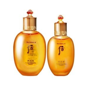 OHUI: Duhu Salvage Balancer 150ml + Salvage Lotion 110ml