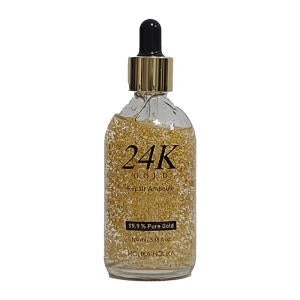 HOLIKA HOLIKA: Holica Holica Prime Use 24K Gold Repair Ampoule 100ml