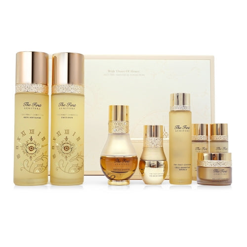 OHUI: The First Generature Signature 3-piece set