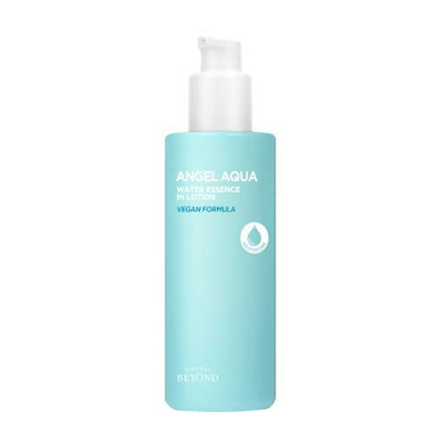 PASSION & BEYOND: Angelaqua Water Essence In Lotion 200ml