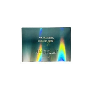 ISA KNOX: Age Focus Prime Effect IPHOL Cream Set