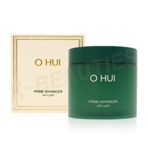 OHUI: 70 Prime Advance Skin Pads