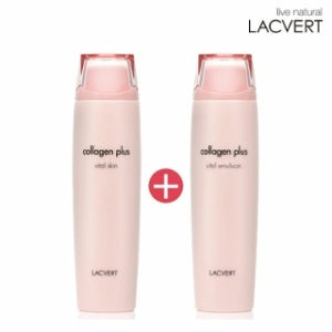 LACVERT: Collagen Vital Skin 1 + 1