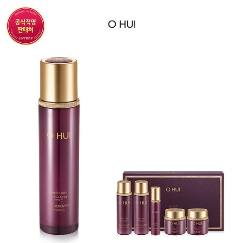 OHUI: 23RN Age RC Emulsion 140ml