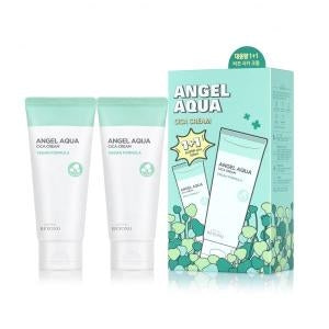 PASSION & BEYOND: Angel Akua Sika Cream 150ml Plan Vegan