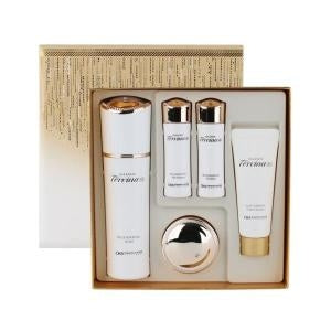 ISA KNOX: Terbina Advanced Regenerating Serum Special Planning Set