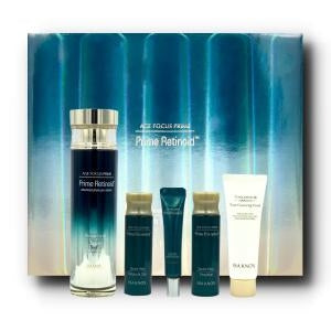 ISA KNOX: Age Focus Wrinkle For All Serum 50ml