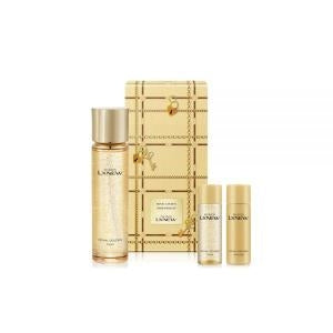 ISA KNOX: LXNEW Royal Golden Toner Planning