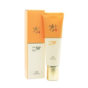 Sooryehan: Non-book Rosewood Sun Cream Sunstick Fermented Sun Cream _ Selection