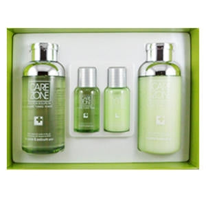 CARE ZONE: Dr. Solution Picure Tuning 2 End Plan