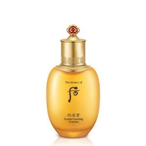 OHUI: LG Hu Resonant Fragrance Salvage Lotion 110ml
