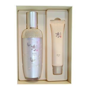 Sooryehan: Jinsheng Essence Advanced Special Set