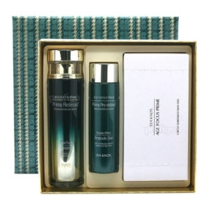 ISA KNOX: Agefocus Prime Wrinkle FOLOL Serum Planning-B