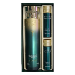 ISA KNOX: Age Focus Prime Wrinkle For All Serum 100ml