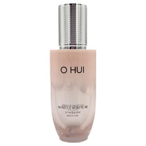 OHUI: Miracle Moisture Pink Barrier Essence 50ml