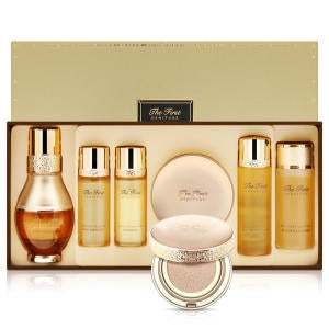 OHUI: The First Generature Ampoule Advanced Special Set