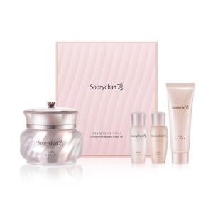 Sooryehan: Jin Seok-ryu Ultimate Cream Planning Set