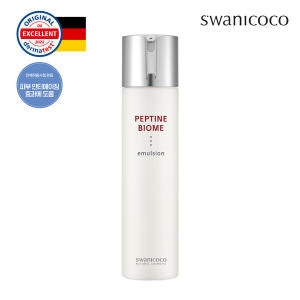 SWANICOCO: Peptide Biom Nourishing Cream / Peptide Moisture+Moisturizing