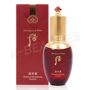 THE WHOO: Jinyul Incense Jinyul Essence 45ml