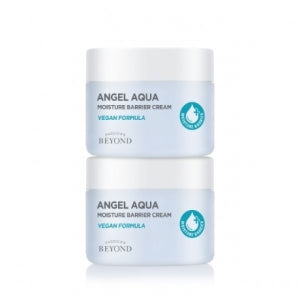 PASSION & BEYOND: Angel AKUA Moisturizing Barrier Cream 150ml+150ml