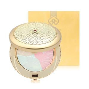 THE WHOO: Resonant Fragrance Mi Color Fact Highlighter