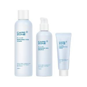 CARE ZONE: Set of 2 liqueur Nordenausica