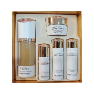 ISA KNOX: Terbina Advanced Regenerating Prima Elixir Special Planning Set