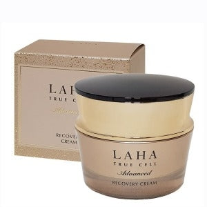 ISA KNOX: Rahatrucel Advanced Recovery Cream 30ml
