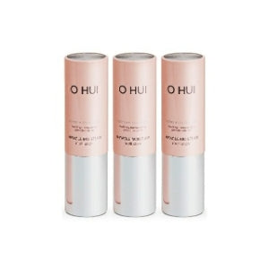 OHUI: Moisture Multi Stick 7g x 3pcs