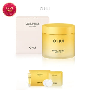 OHUI: 23RN Miracle Toning Water Pad