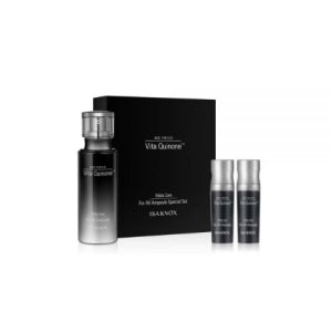 ISA KNOX: Age Focus Kimipol Ampoule 50 mL Planning Set