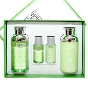 CARE ZONE: Picure EX 2 Type Set Sebum Care