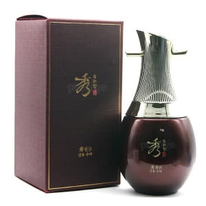 Sooryehan: Angelum Sun Oil Sap 130ml-Herbal Skin