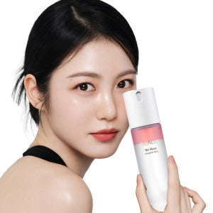 DeAge: Glow Mist Doublang Mist Spray Mist 120ml 2pcs / Doublang Fermented Oil Mist