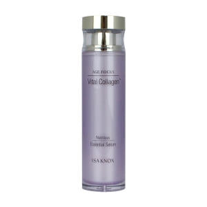 ISA KNOX: Age Focus Vital Collagen Essential Serum Special Planning Set